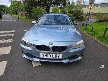 Used BMW 3 Series 2013 for sale - 78487108: Photo
