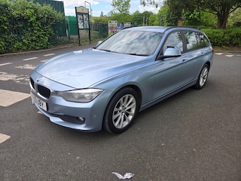 Used BMW 3 Series 2013 for sale - 78487108: Photo