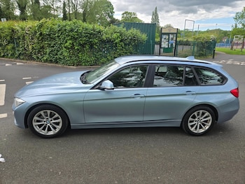 Used BMW 3 Series 2013 for sale - 78487108: Photo
