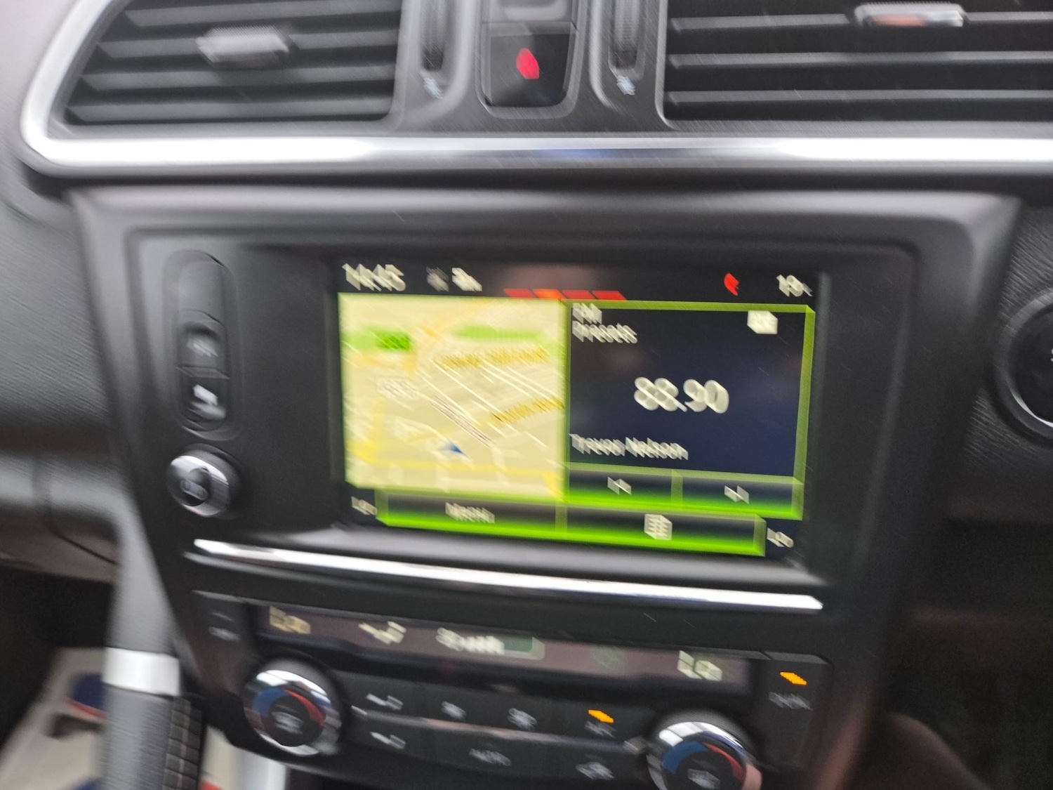 Used Renault Kadjar 2016 for sale - 77301593: Photo 11