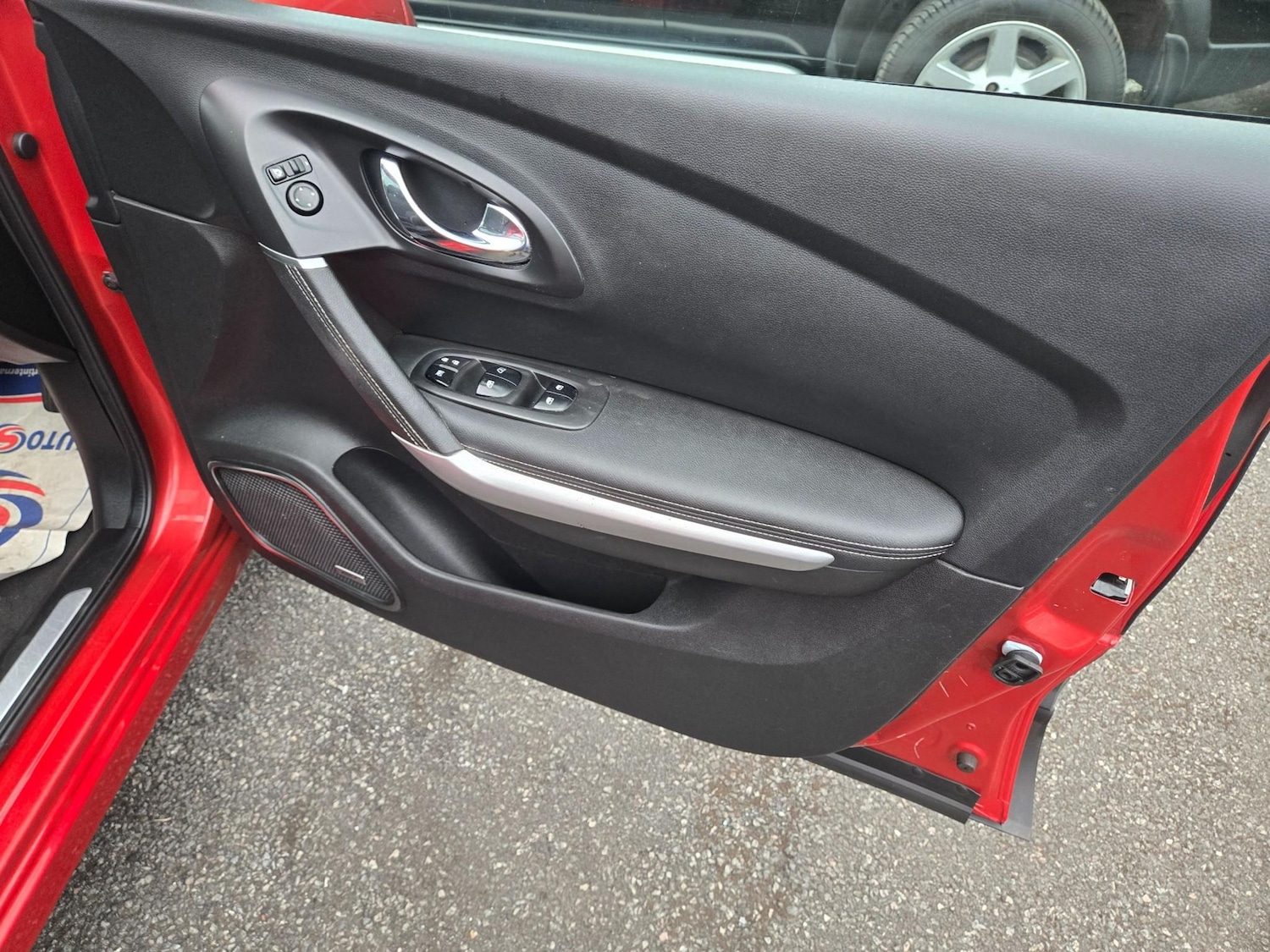 Used Renault Kadjar 2016 for sale - 77301593: Photo 13