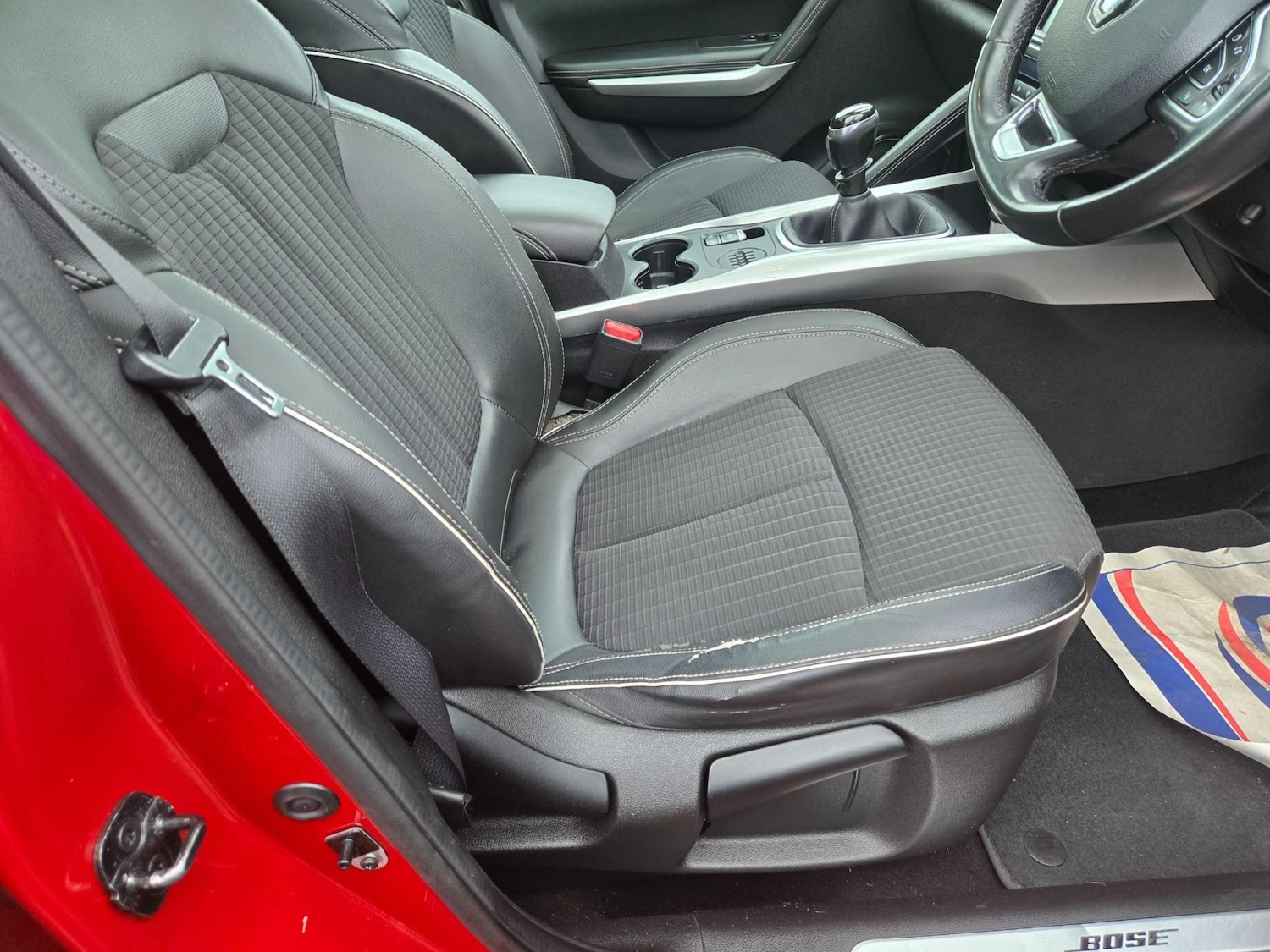 Used Renault Kadjar 2016 for sale - 77301593: Photo 14