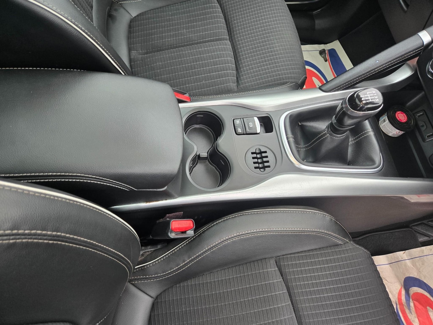 Used Renault Kadjar 2016 for sale - 77301593: Photo 17