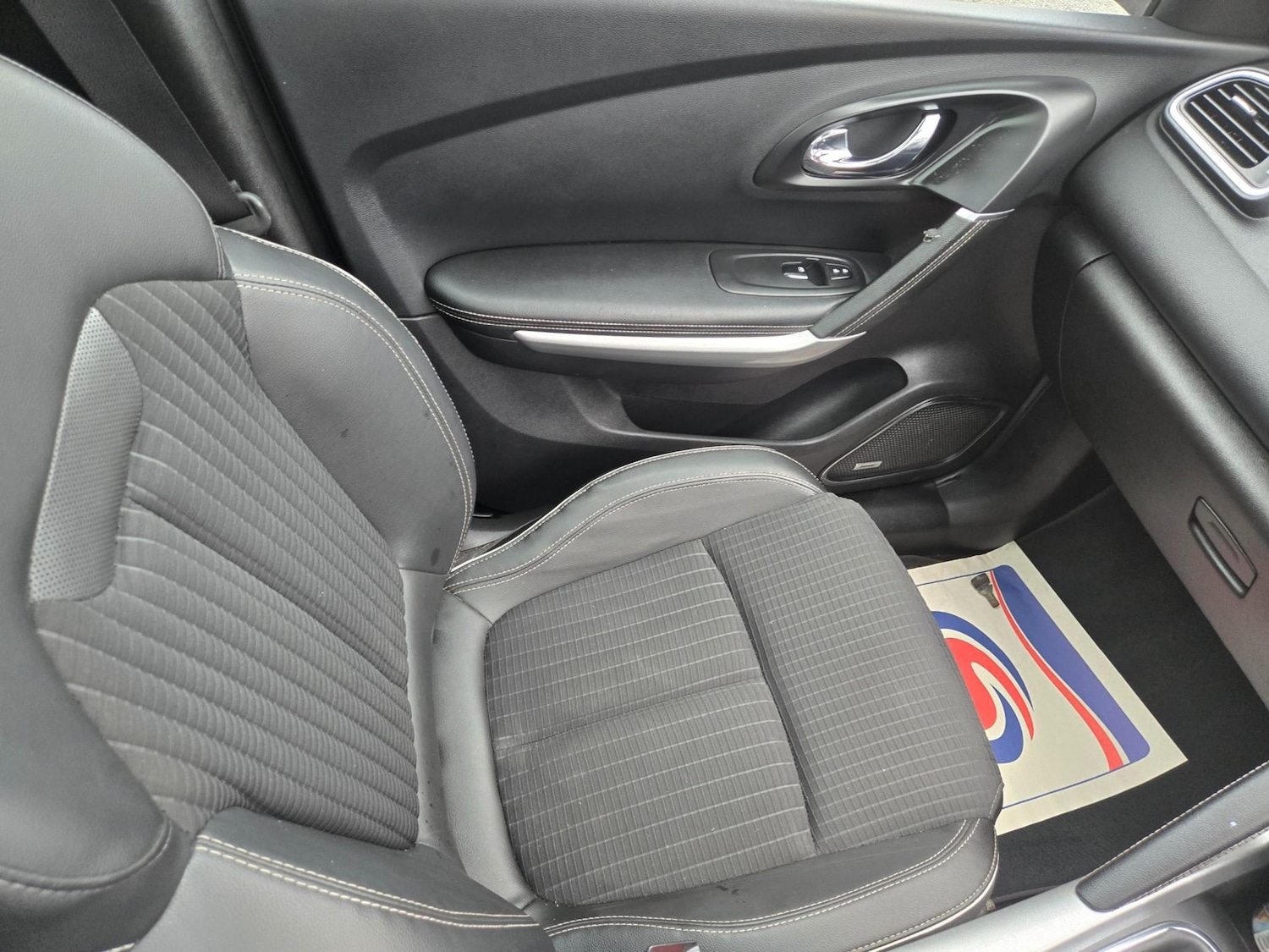 Used Renault Kadjar 2016 for sale - 77301593: Photo 18