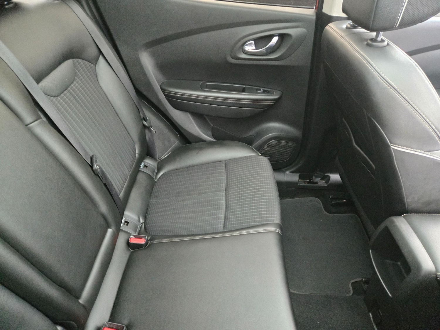 Used Renault Kadjar 2016 for sale - 77301593: Photo 21