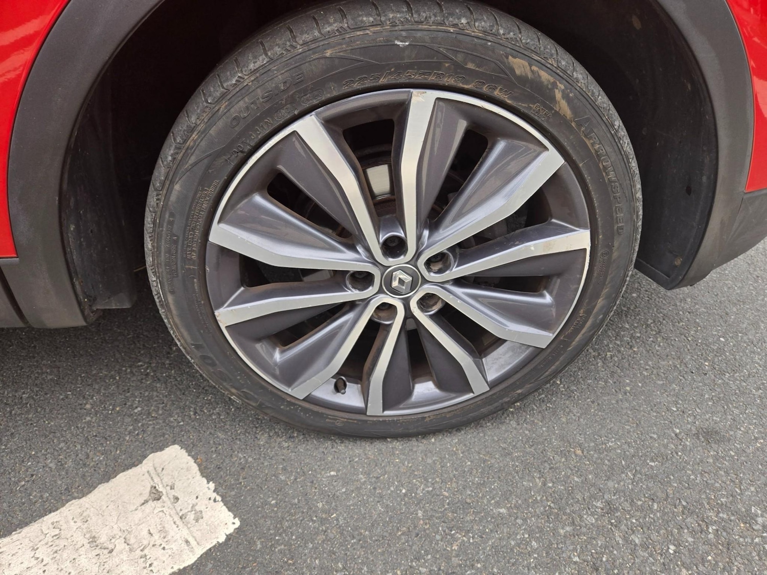 Used Renault Kadjar 2016 for sale - 77301593: Photo 9