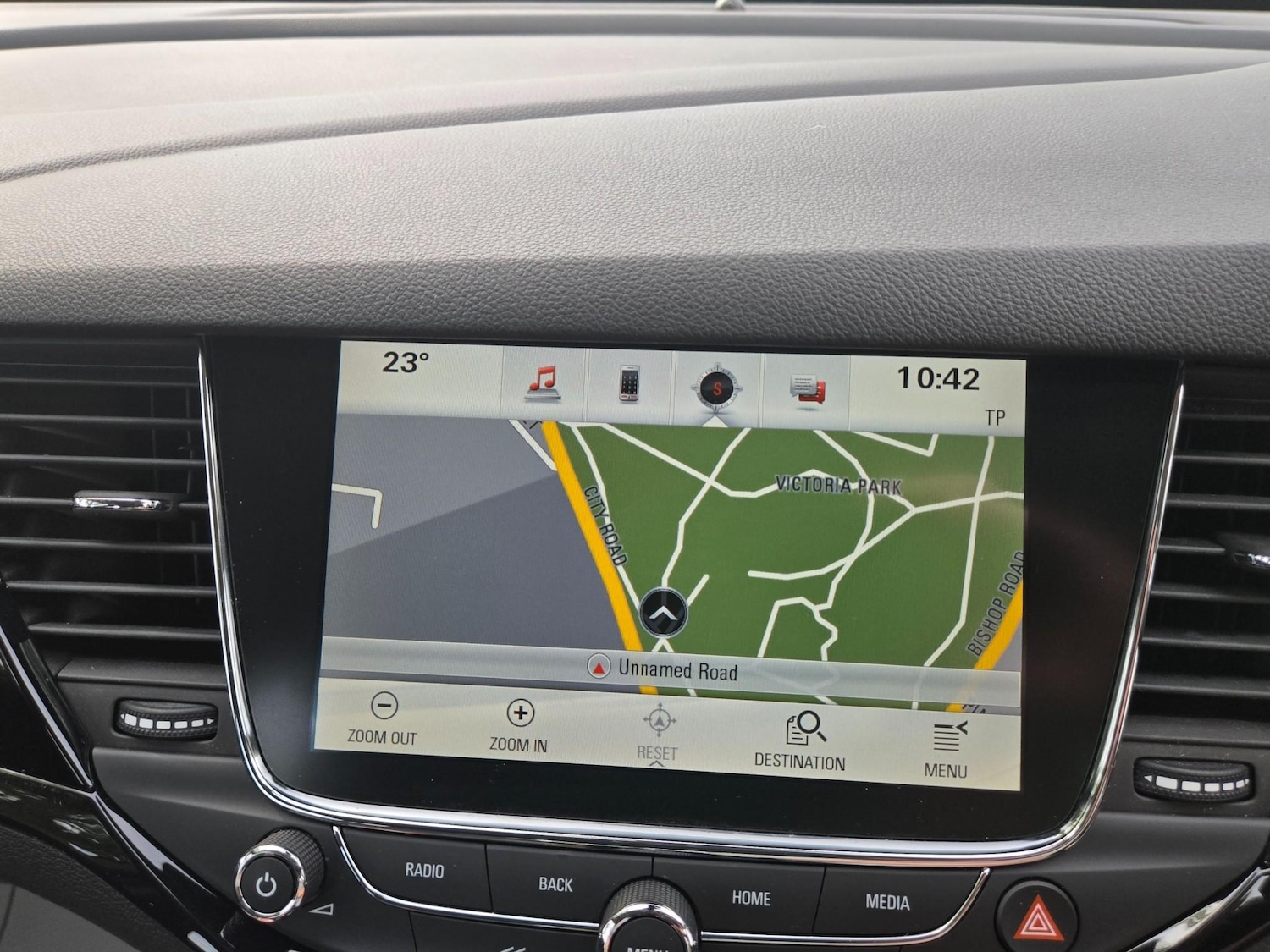 Used Vauxhall Astra 2019 for sale - 76196959: Photo 10