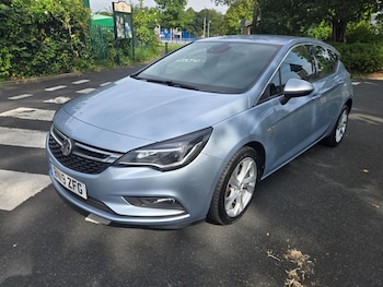 Used Vauxhall Astra 2019 for sale - 76196959: Photo 3