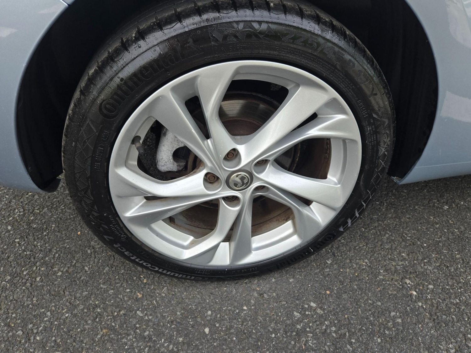 Used Vauxhall Astra 2019 for sale - 76196959: Photo 9