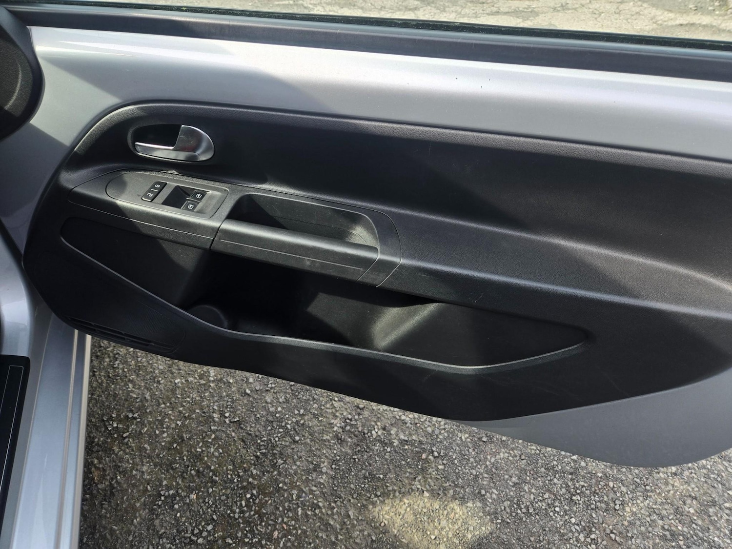 Used Skoda Citigo 2015 for sale - 77989497: Photo 10