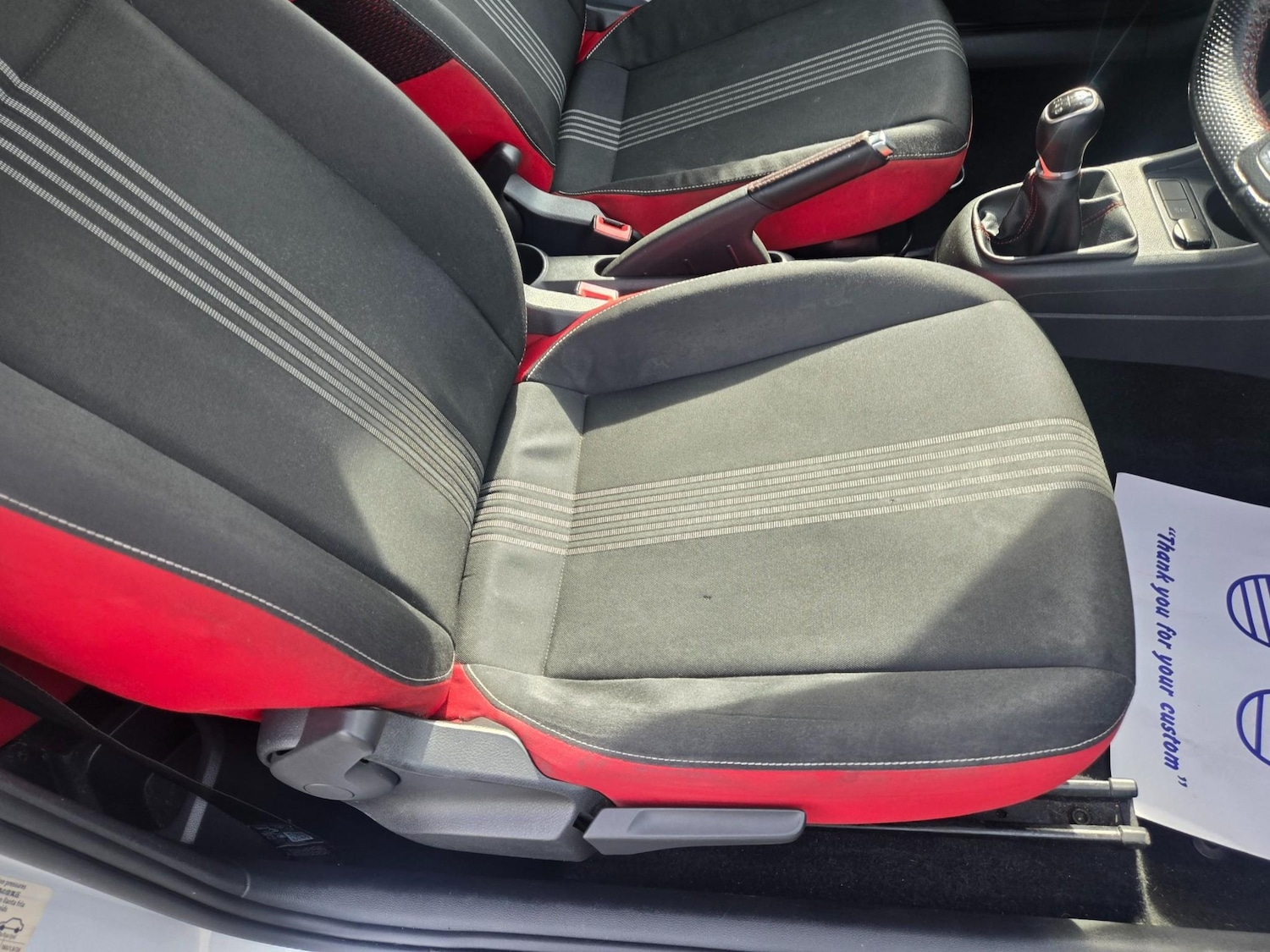 Used Skoda Citigo 2015 for sale - 77989497: Photo 11