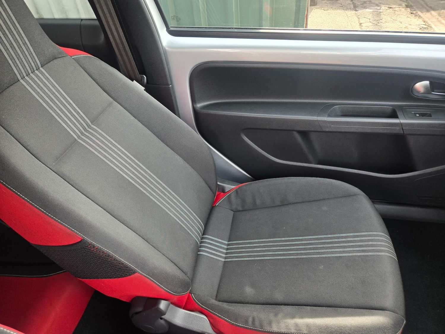 Used Skoda Citigo 2015 for sale - 77989497: Photo 12