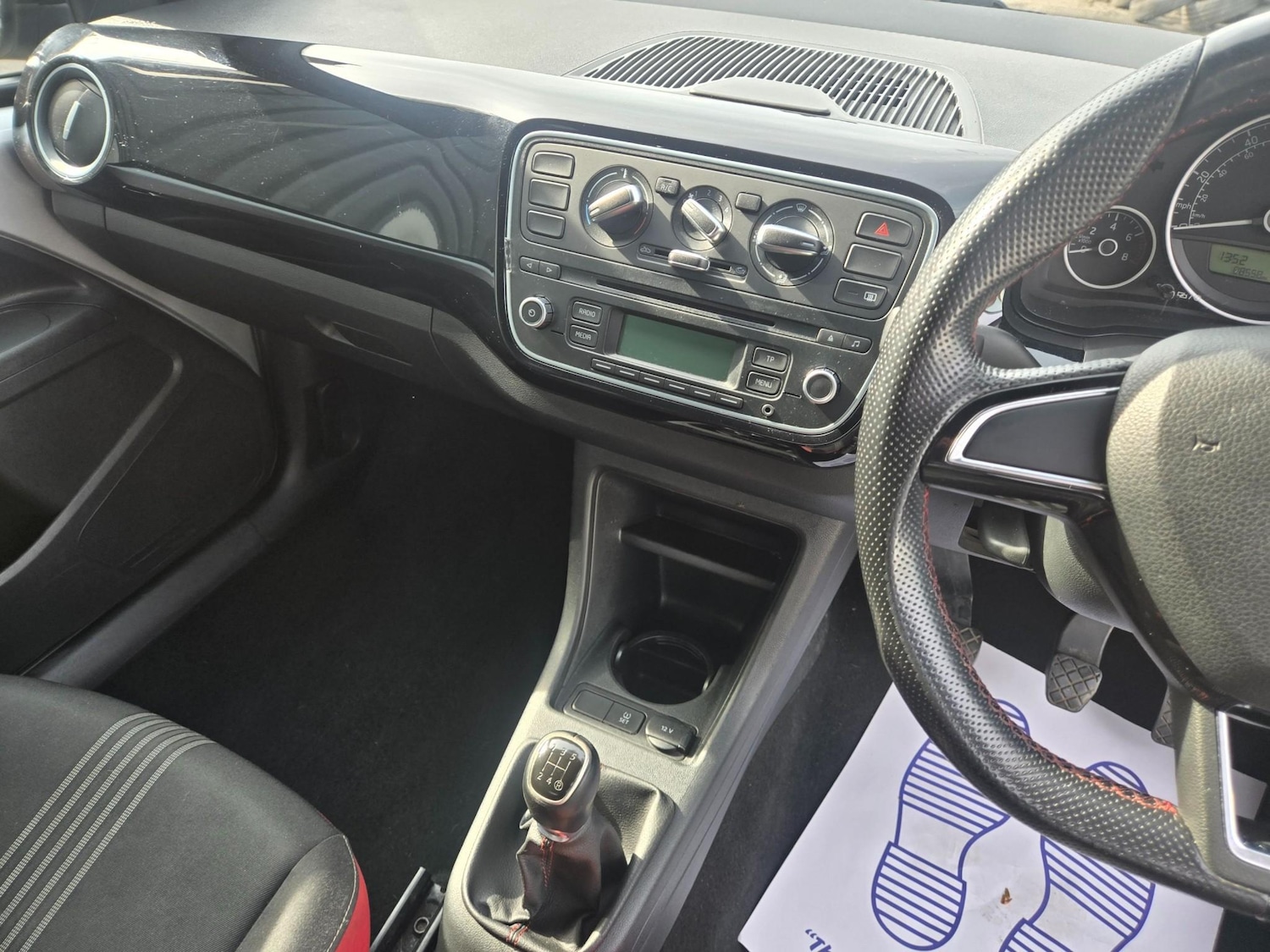 Used Skoda Citigo 2015 for sale - 77989497: Photo 14