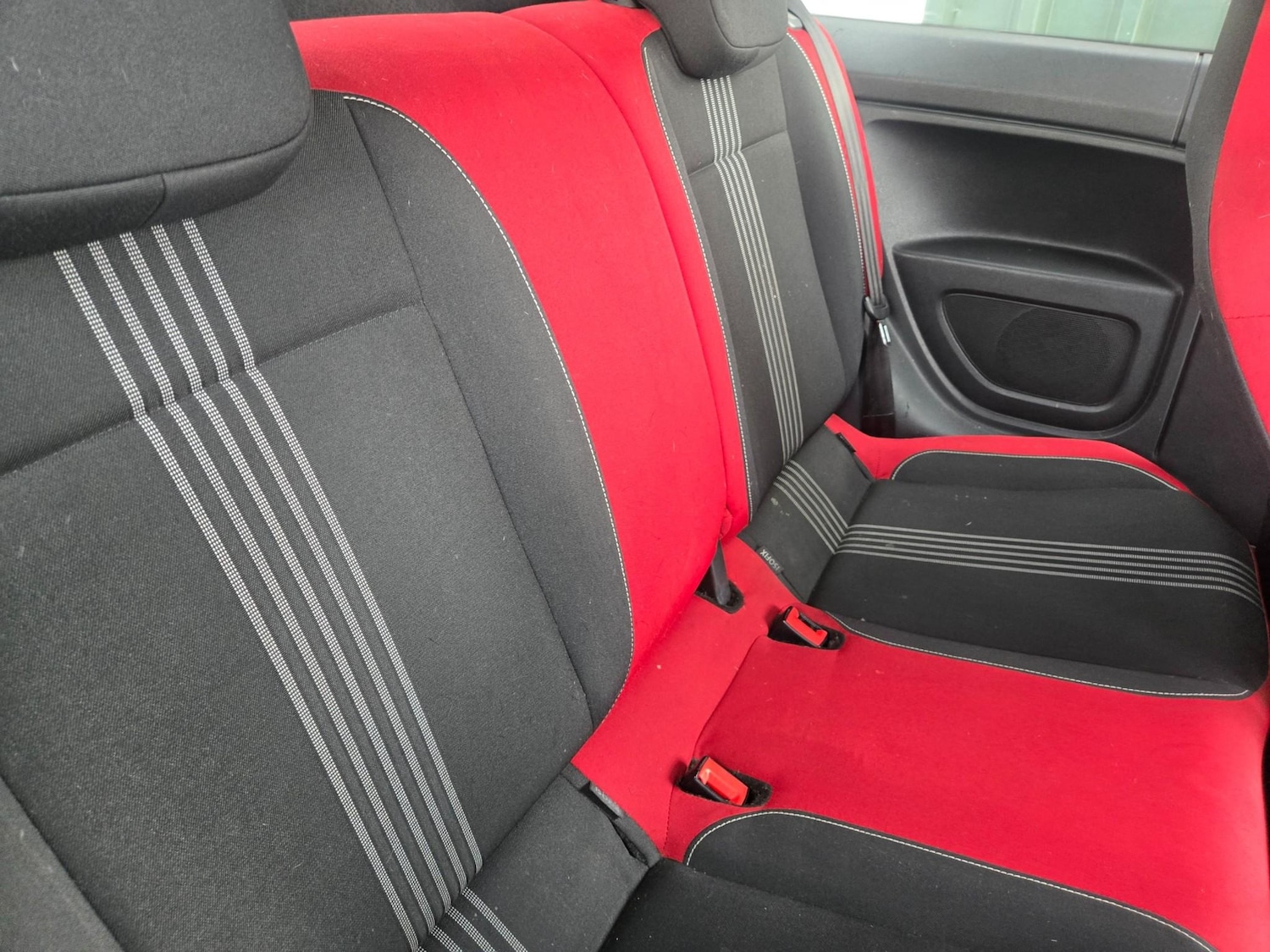 Used Skoda Citigo 2015 for sale - 77989497: Photo 15