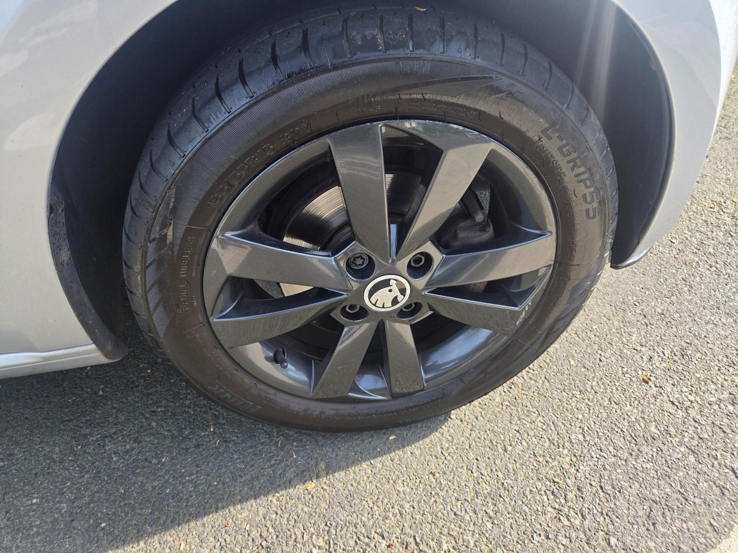 Used Skoda Citigo 2015 for sale - 77989497: Photo 9