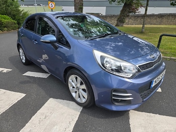 2015 (15) - Rio 2 Isg Crdi 5-Door