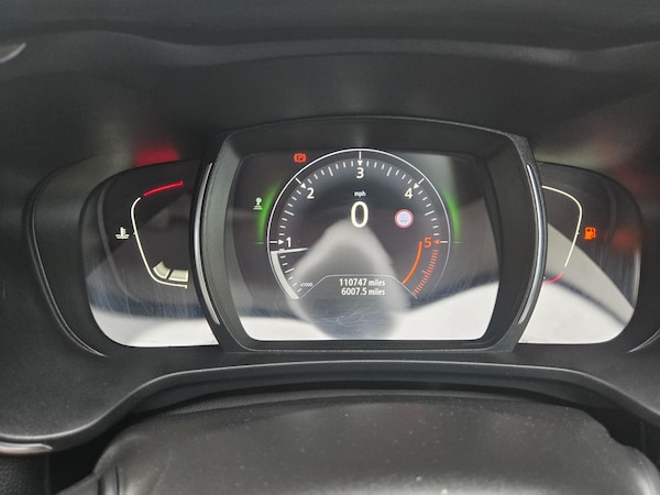 Used Renault Kadjar 2016 for sale - 75110480: Photo 10