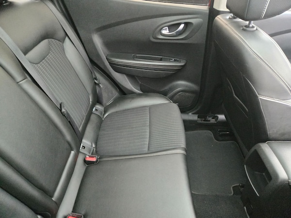 Used Renault Kadjar 2016 for sale - 75110480: Photo 21