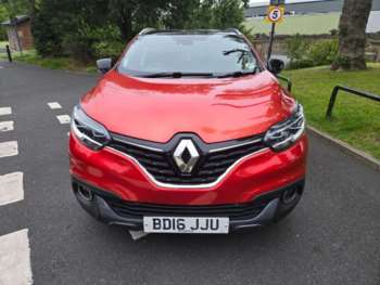 Used Renault Kadjar 2016 for sale - 75110480: Photo
