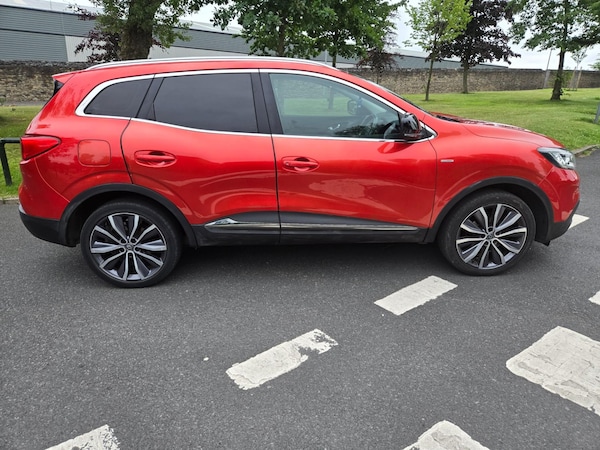 Used Renault Kadjar 2016 for sale - 75110480: Photo 8