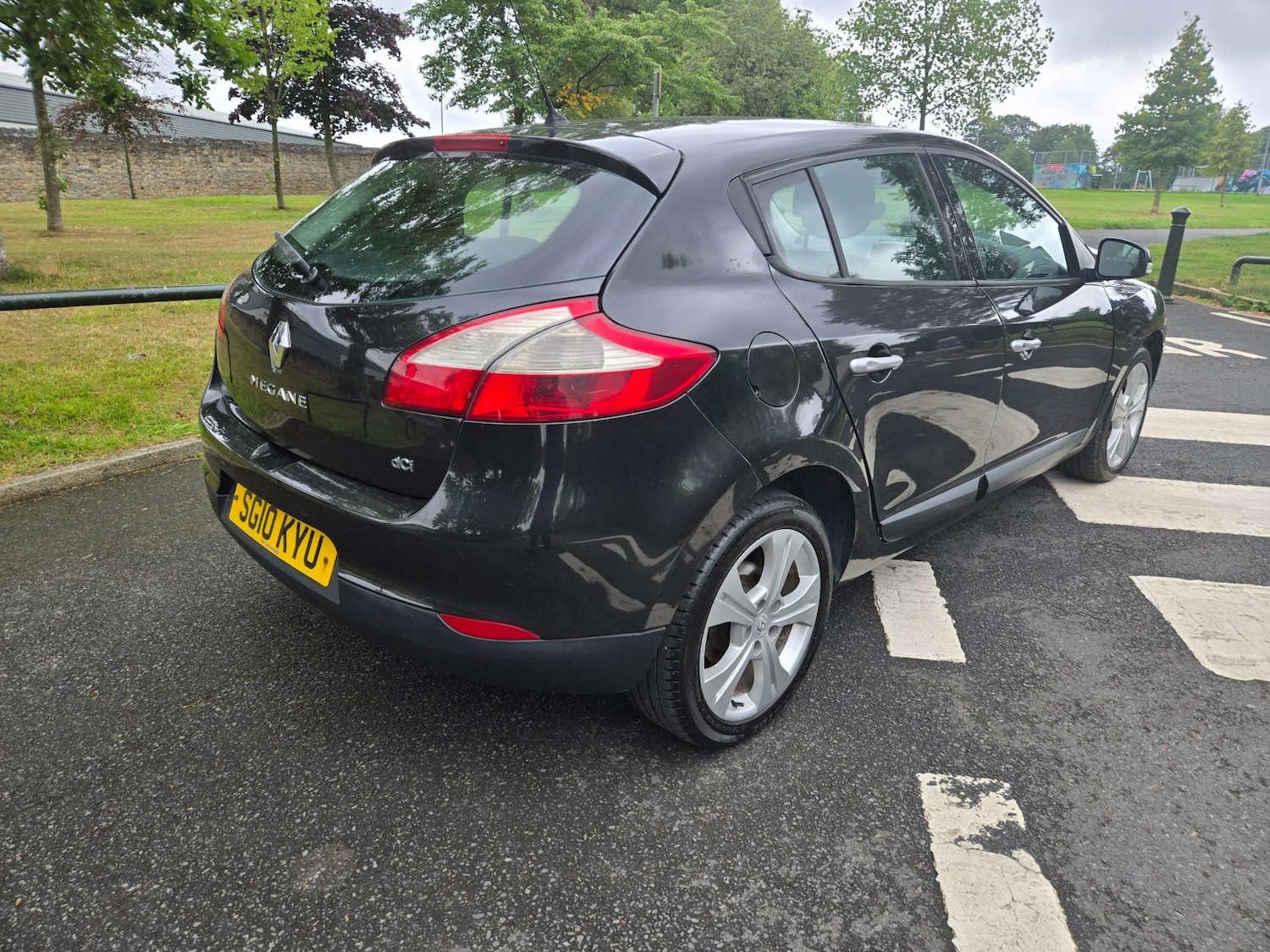 Vehicle 7