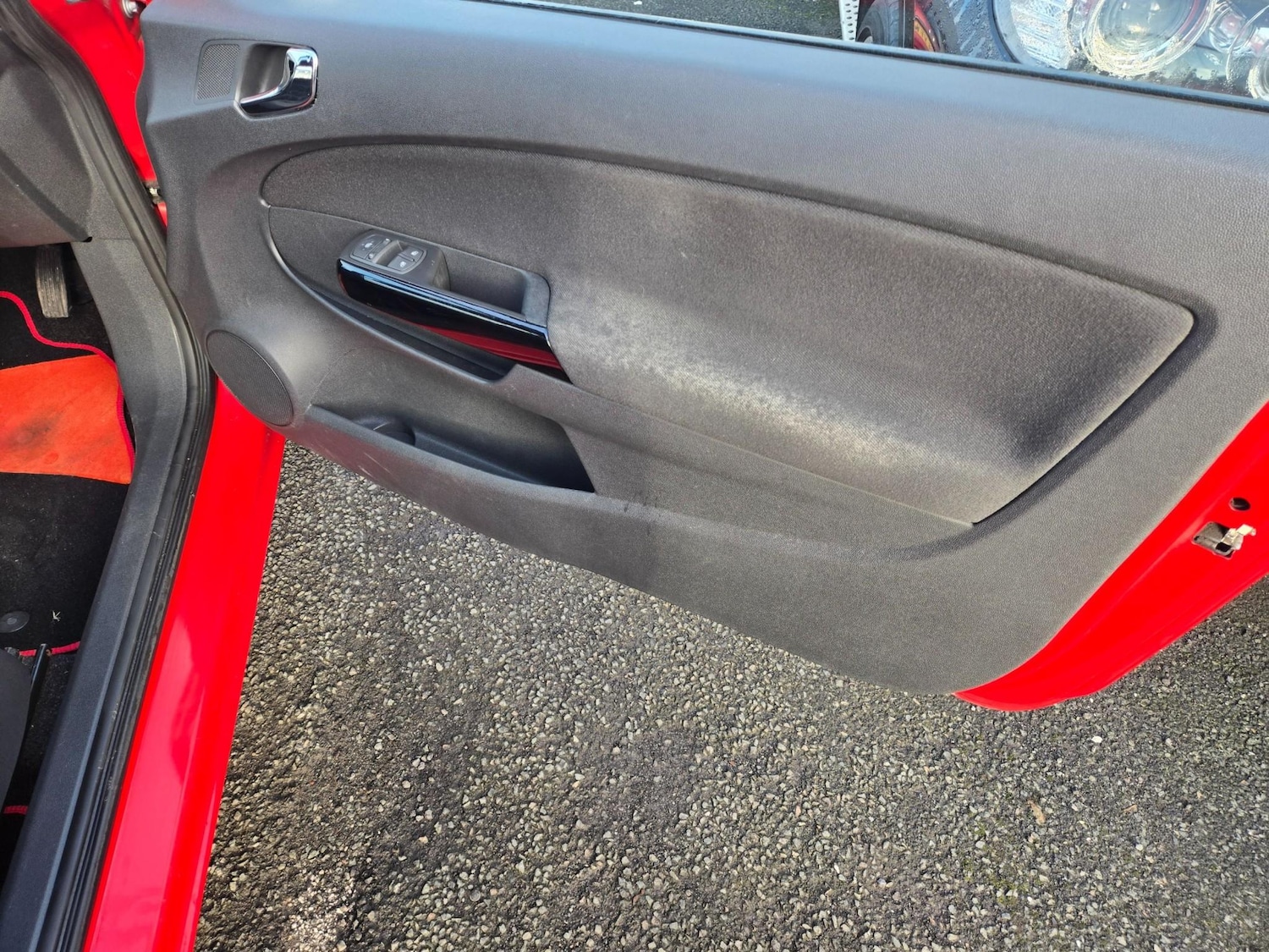 Used Vauxhall Corsa 2013 for sale - 76882968: Photo 11