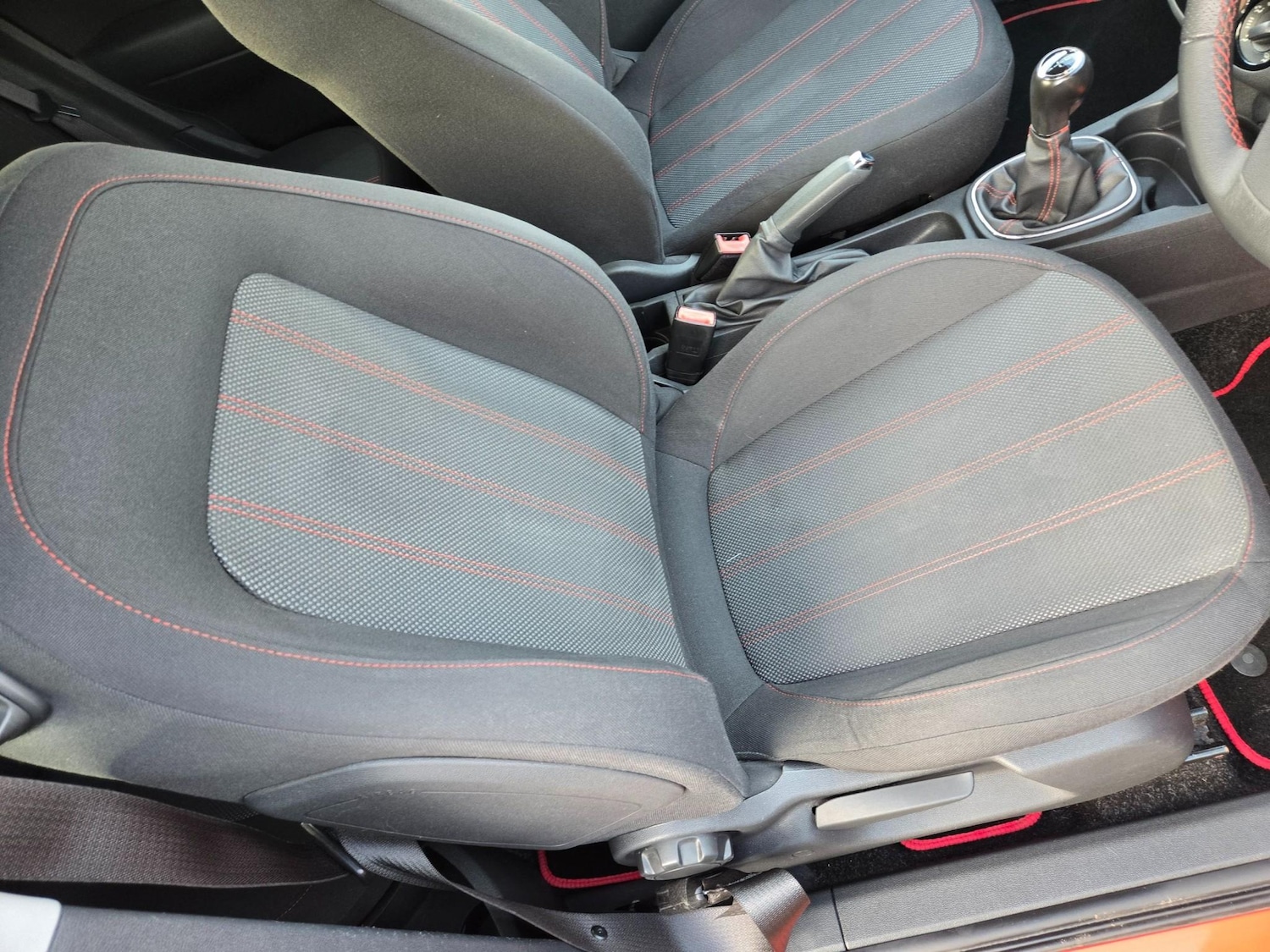 Used Vauxhall Corsa 2013 for sale - 76882968: Photo 12