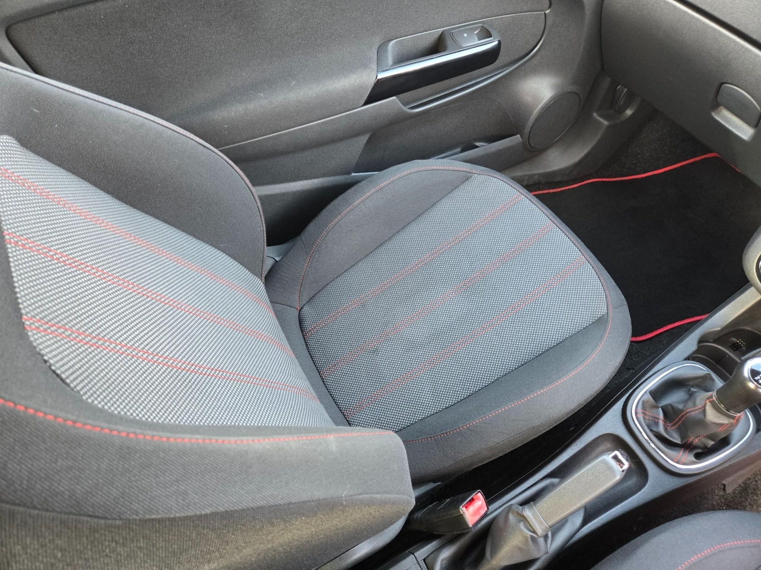 Used Vauxhall Corsa 2013 for sale - 76882968: Photo 15