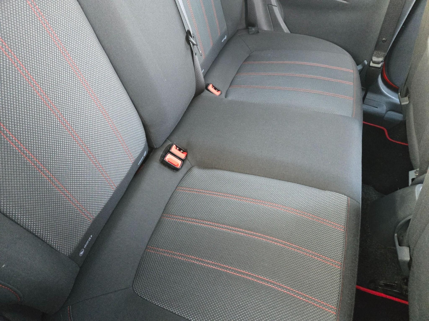 Used Vauxhall Corsa 2013 for sale - 76882968: Photo 16