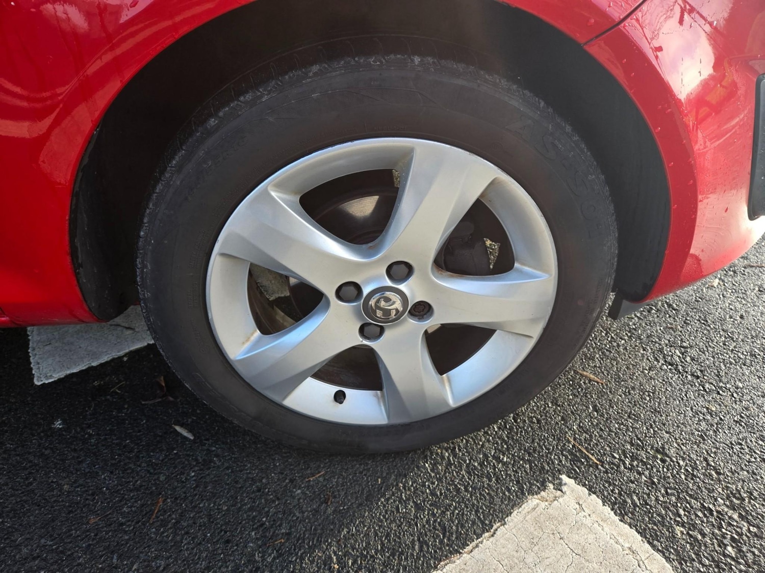 Used Vauxhall Corsa 2013 for sale - 76882968: Photo 9