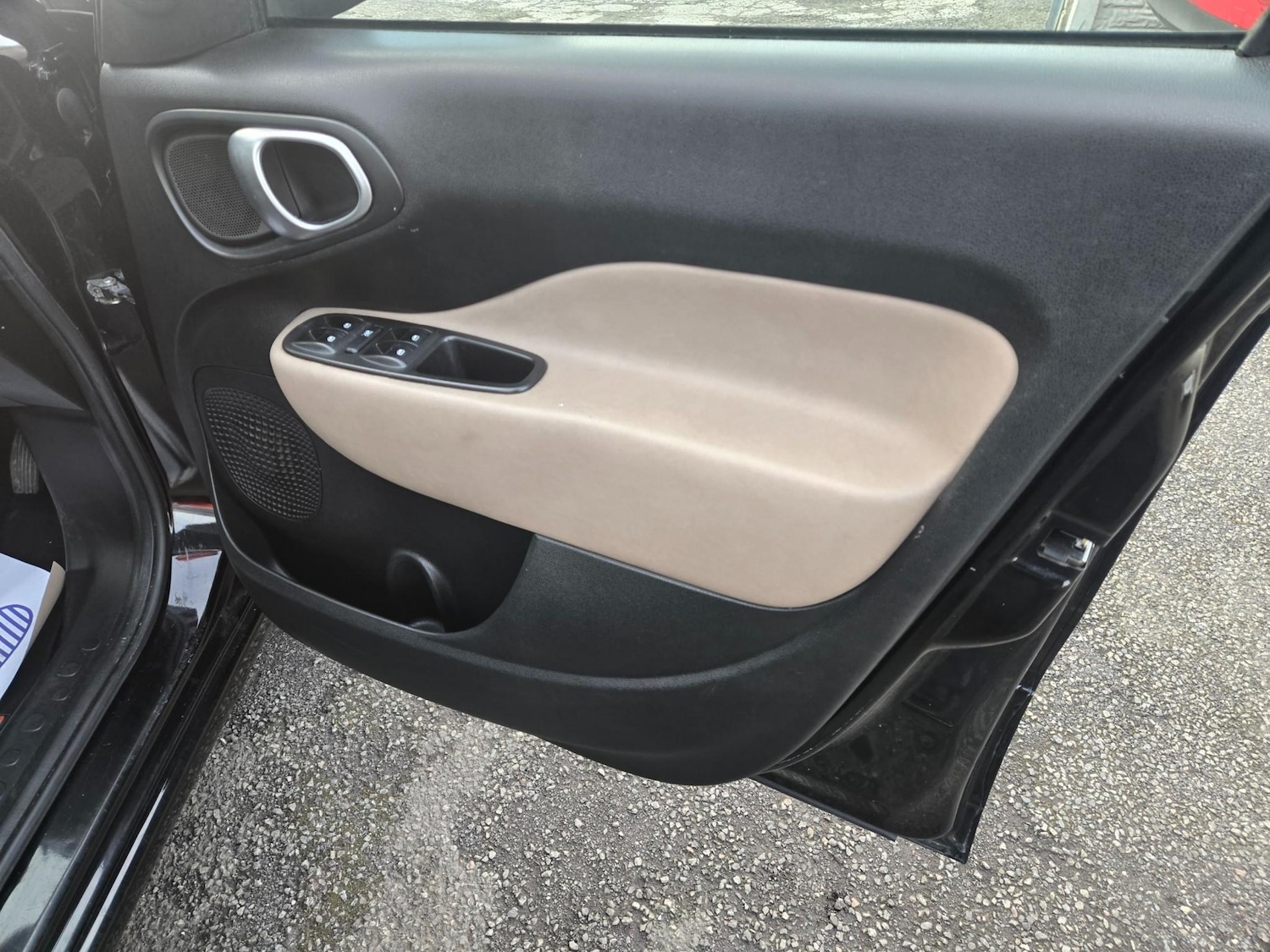 Used Fiat 500L 2015 for sale - 77582395: Photo 10