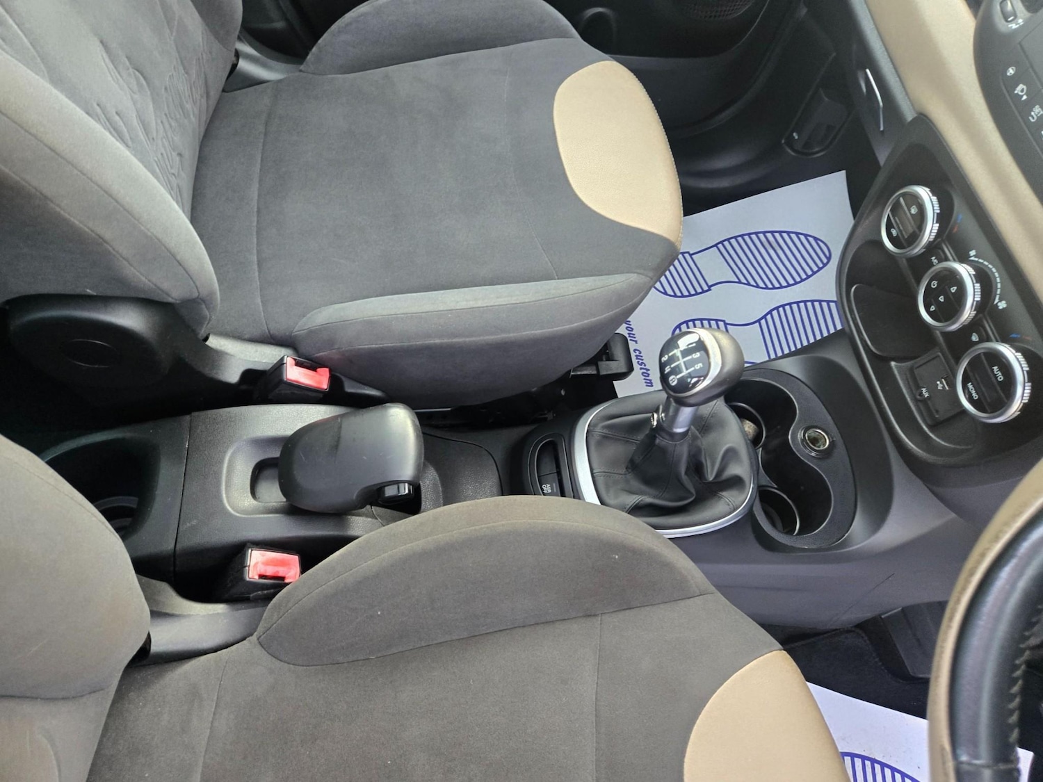 Used Fiat 500L 2015 for sale - 77582395: Photo 18