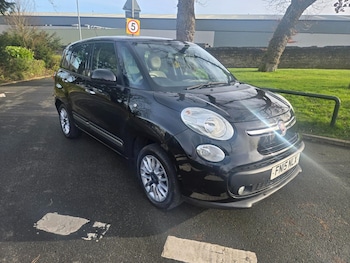 2015 (15) - 1.3 Multijet 85 Lounge 5dr