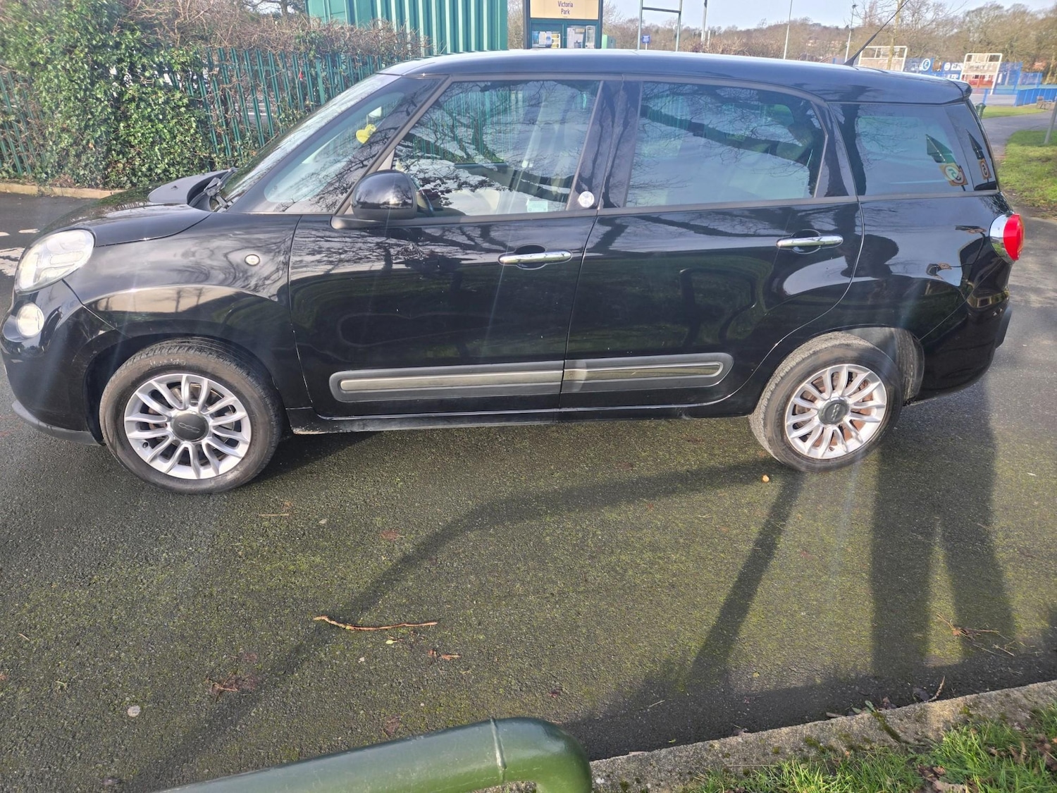 Used Fiat 500L 2015 for sale - 77582395: Photo 4