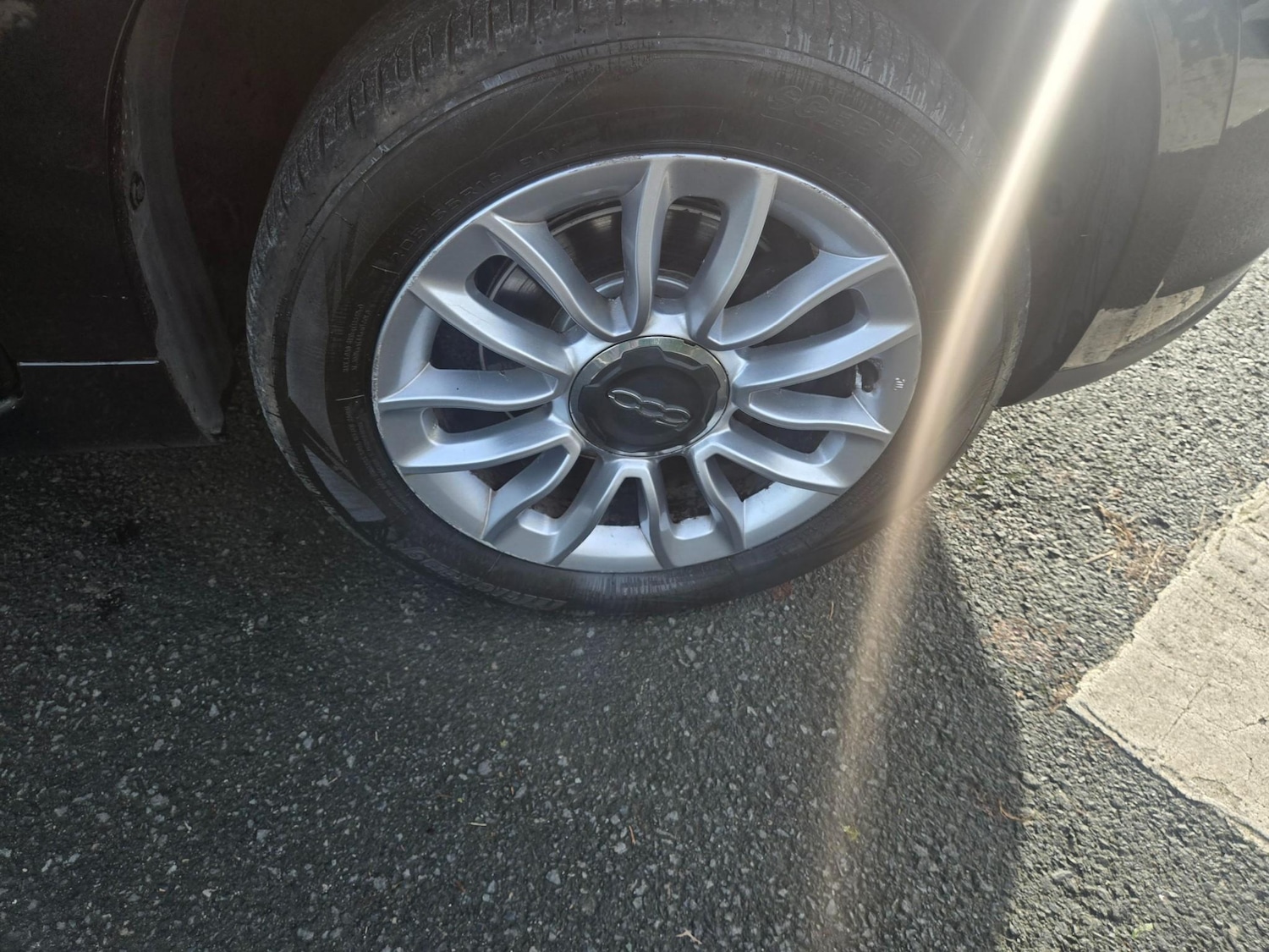 Used Fiat 500L 2015 for sale - 77582395: Photo 9