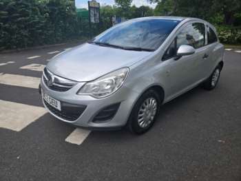Used Vauxhall Corsa 2012 for sale - 75067071: Photo