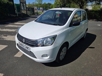 Used Suzuki Celerio 2015 for sale - 78457449: Photo