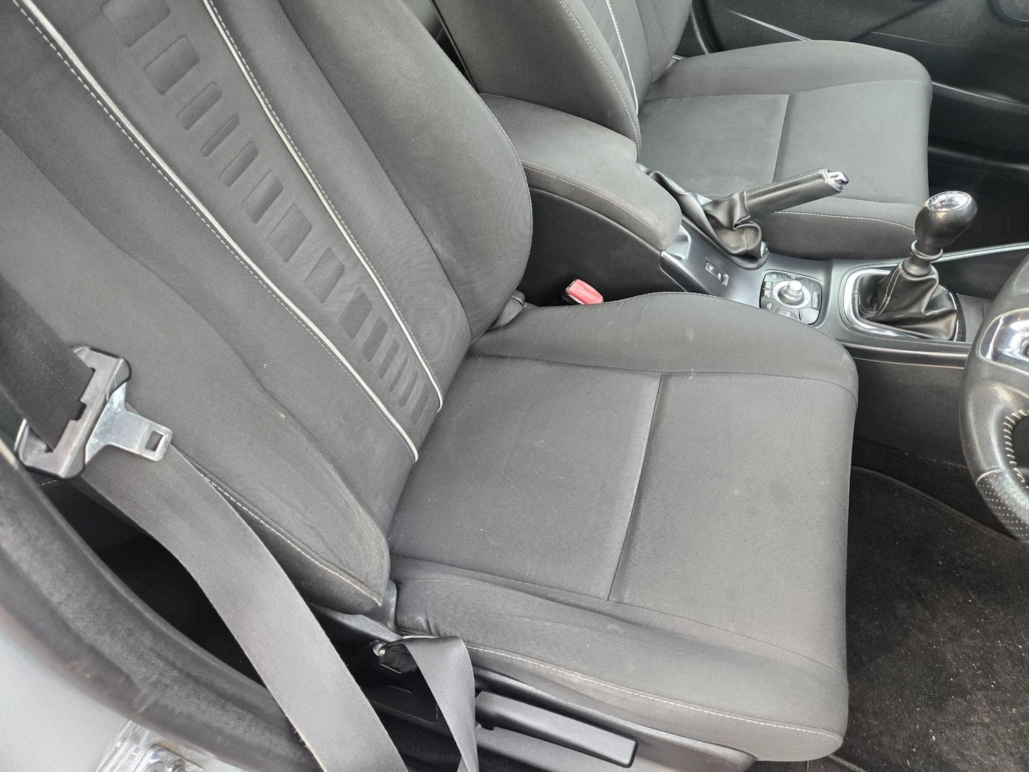 Used Renault Megane 2013 for sale - 77493716: Photo 12