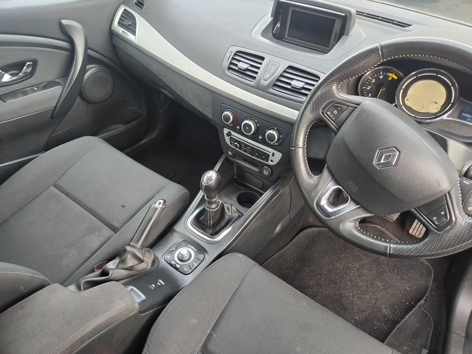 Used Renault Megane 2013 for sale - 77493716: Photo 14