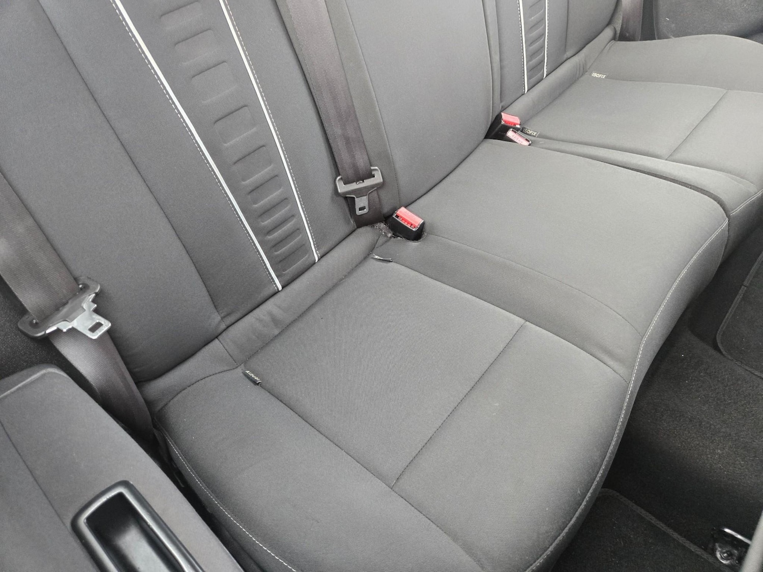 Used Renault Megane 2013 for sale - 77493716: Photo 15