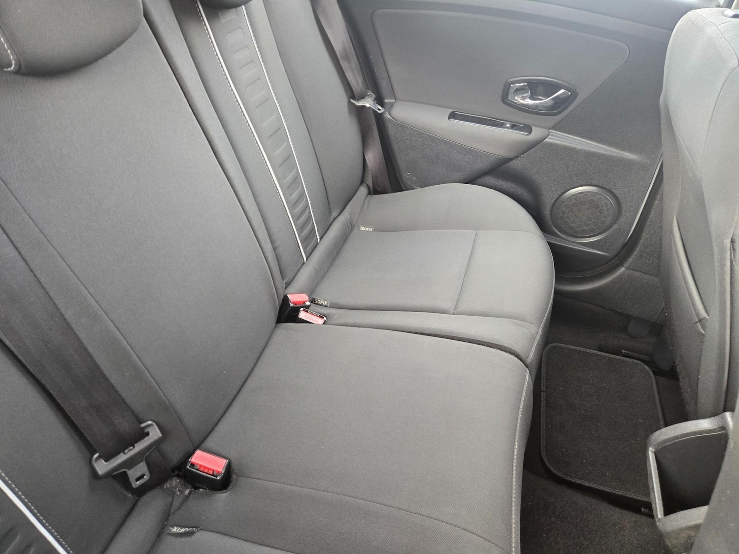 Used Renault Megane 2013 for sale - 77493716: Photo 16