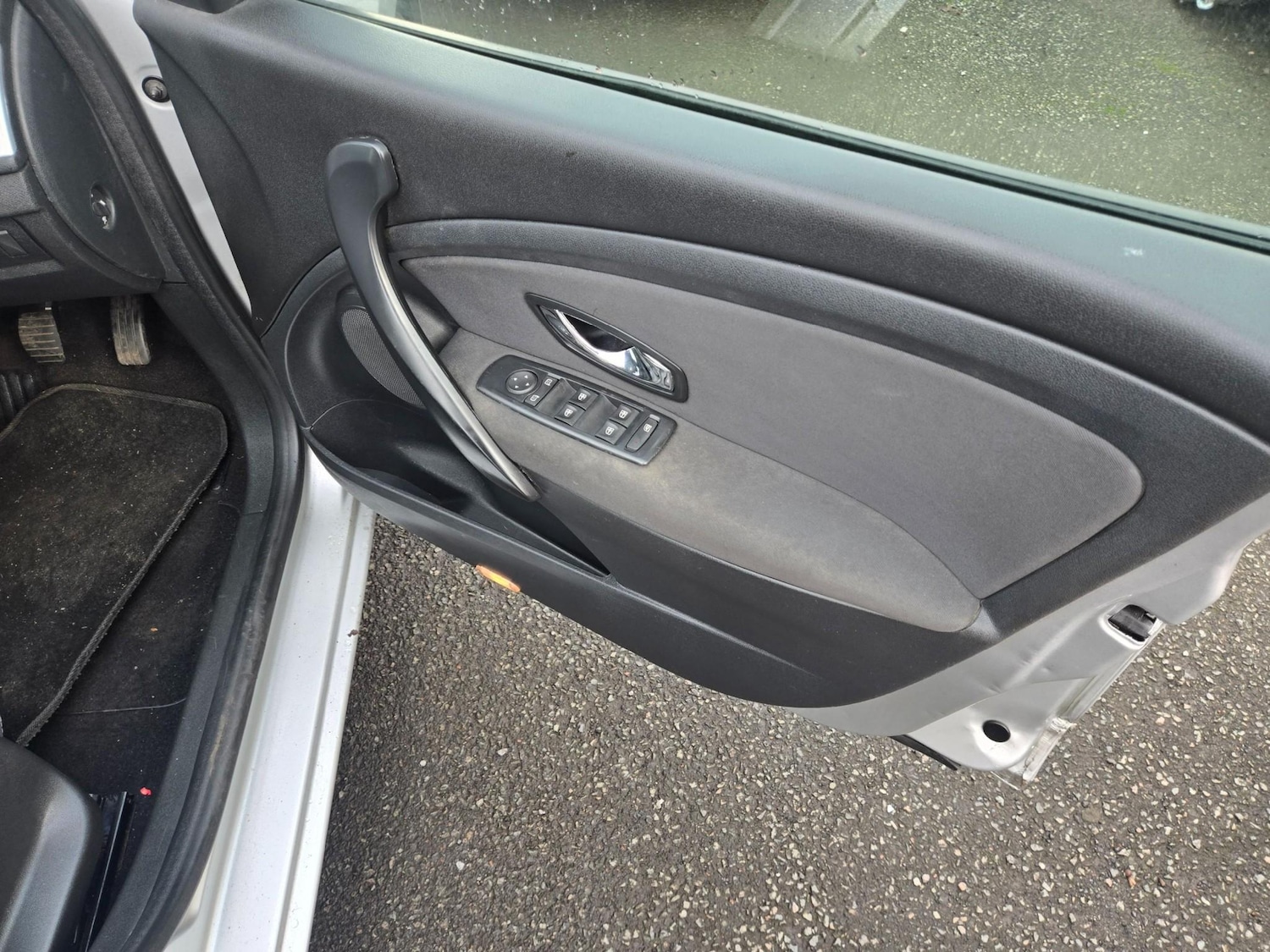 Used Renault Megane 2013 for sale - 77493716: Photo 17