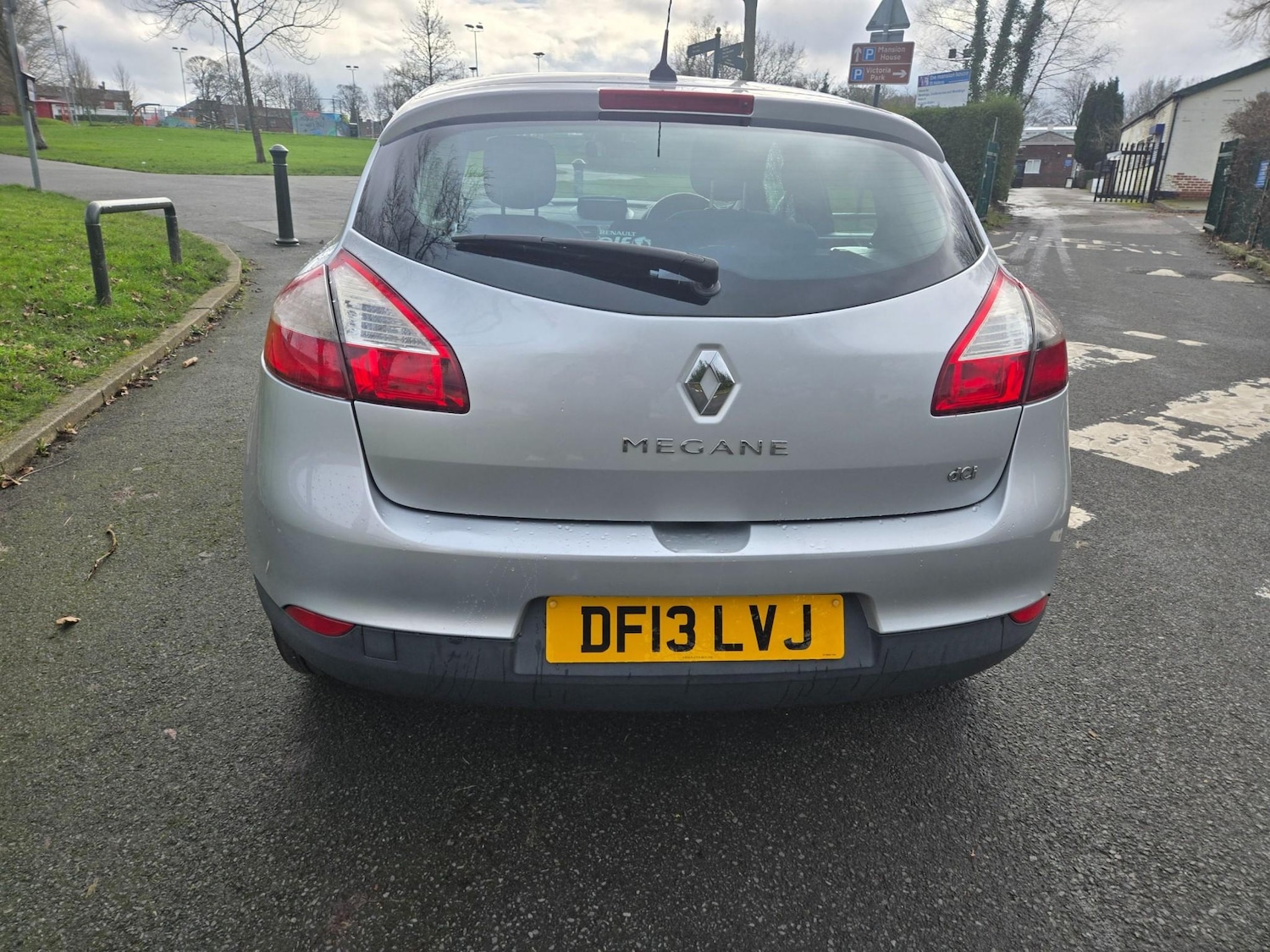 Used Renault Megane 2013 for sale - 77493716: Photo 6