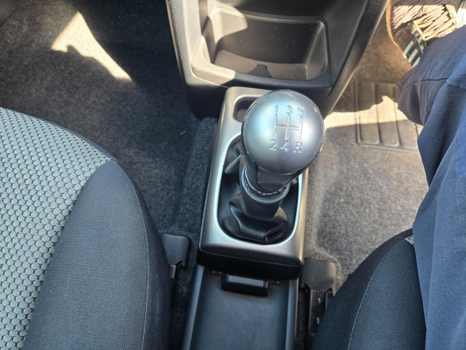 Vehicle 15