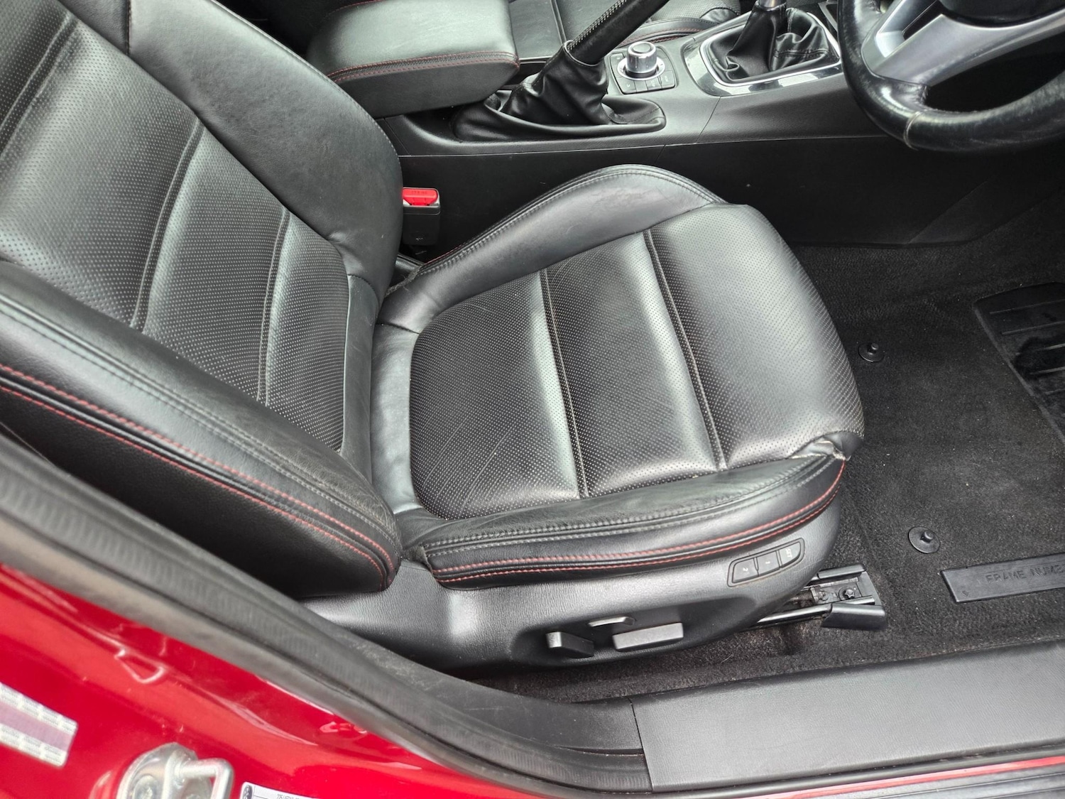 Used Mazda Mazda6 2014 for sale - 77849085: Photo 11