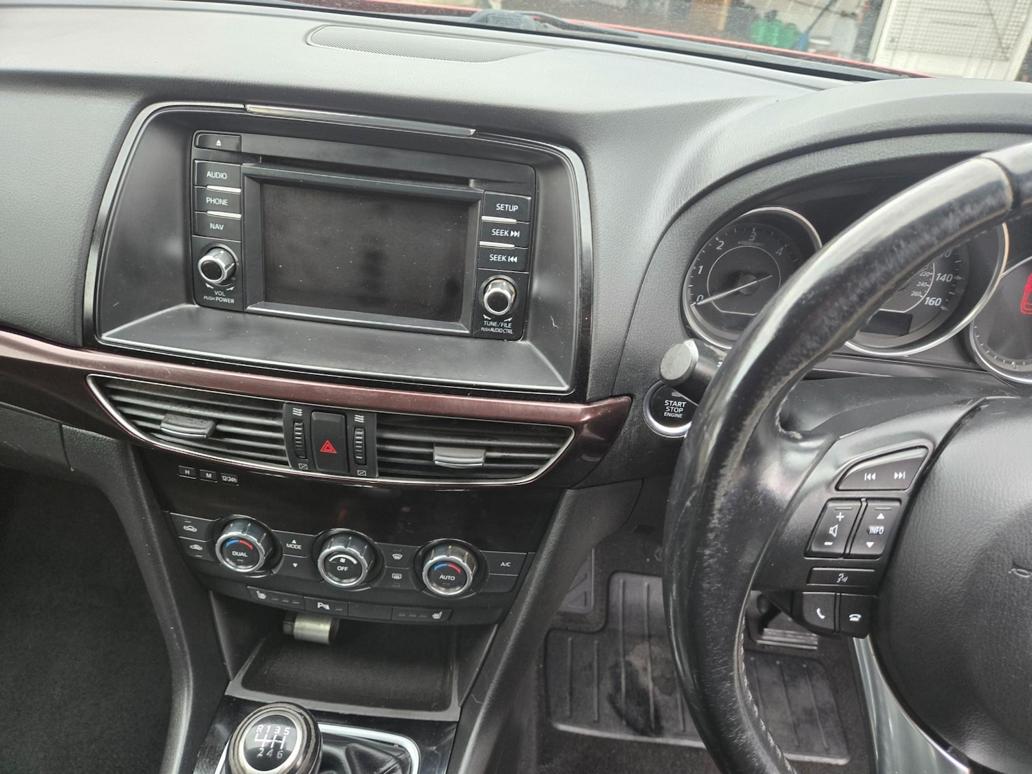 Used Mazda Mazda6 2014 for sale - 77849085: Photo 13