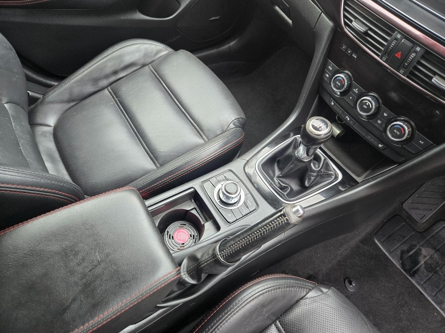 Used Mazda Mazda6 2014 for sale - 77849085: Photo 14