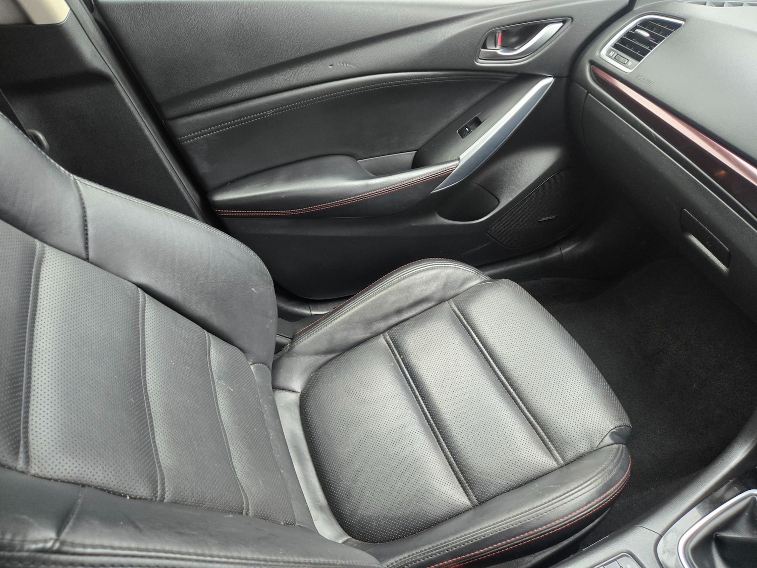 Used Mazda Mazda6 2014 for sale - 77849085: Photo 15