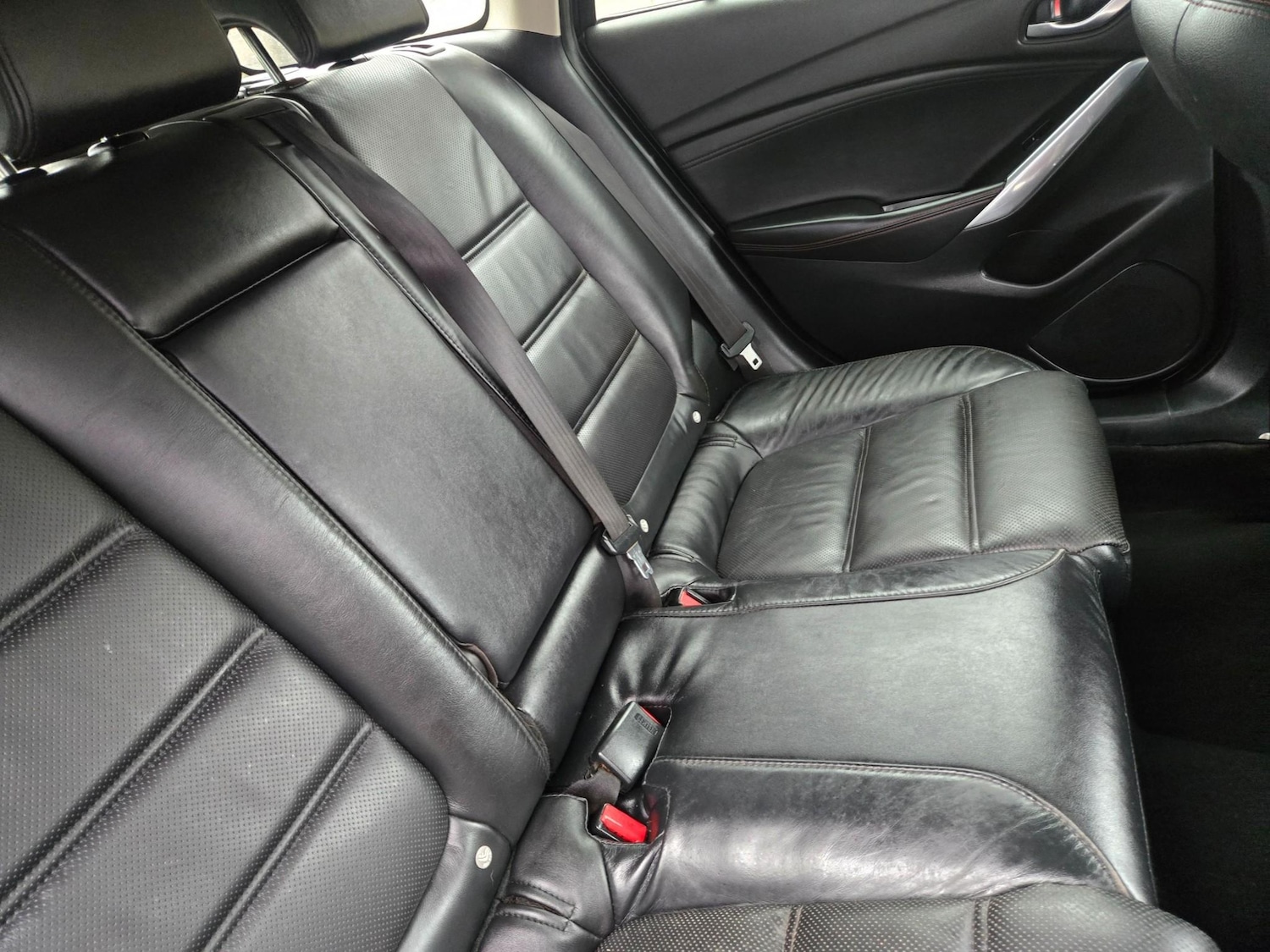 Used Mazda Mazda6 2014 for sale - 77849085: Photo 17