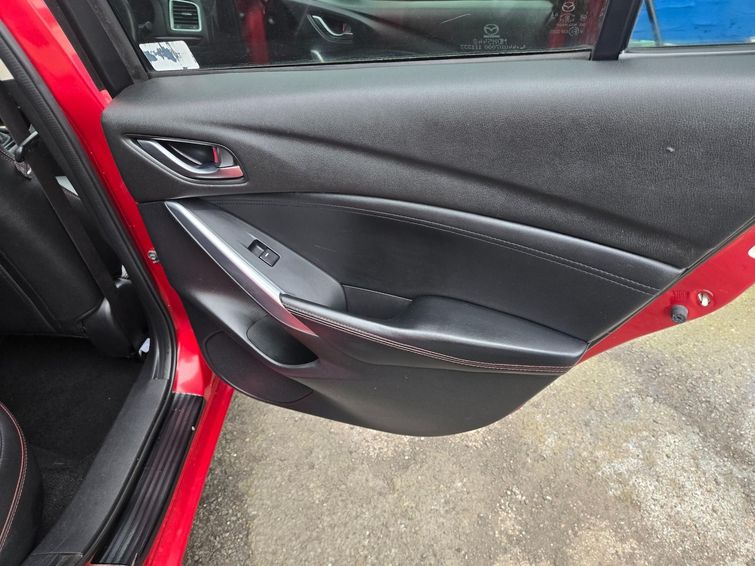 Used Mazda Mazda6 2014 for sale - 77849085: Photo 18